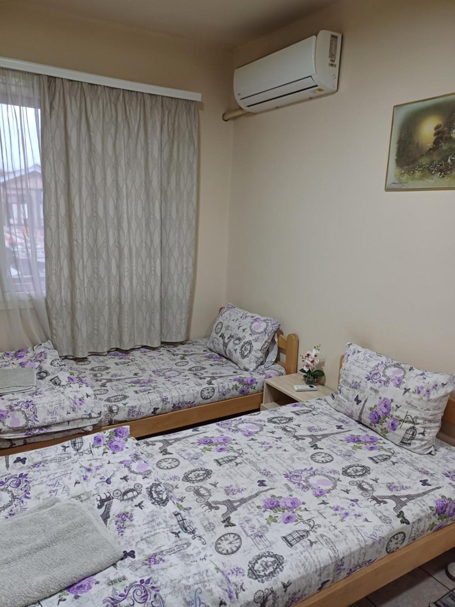 Отель Sobe Sanja Пирот Номер фото